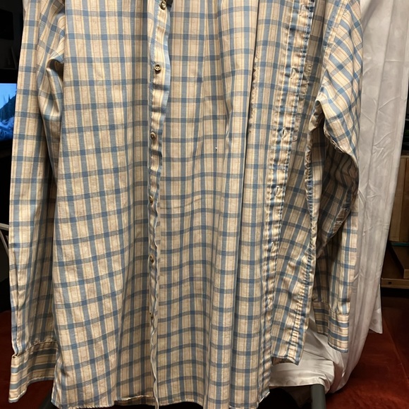 Kuppenheimer Men’s Shirt - Picture 2 of 5